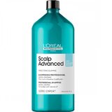 LOreal Professionnel - Serie Expert Scalp Advanced Shampoo Anti-Caspa 1500mL