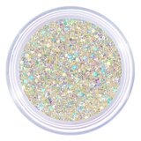 Unleashia - Get Loose Glitter Gel 4g 5 Diamond Stealer