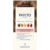 Phyto - Phytocolor Permanent Hair Dye 1 un. 7 Blonde