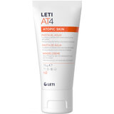 Leti - Letiat4 Atopic Skin Nappy Cream 75g