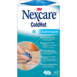 Nexcare - Coldhot Instant Cold 2 un.