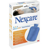 Nexcare - Coldhot Traditional Bag with Warm Gel 1 un.