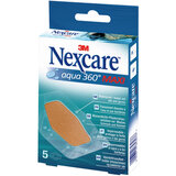 Nexcare - Aqua 360 Maxi Pensos 