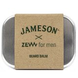 Zew for men - Bálsamo para a barba Jameson 80mL