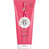 Roger&Gallet - Gingembre Rouge Wellbeing Shower Gel 200mL