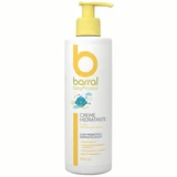 Barral - Babyprotect Moisturizer Cream 400mL