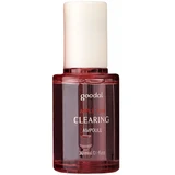 Goodal - Apple AHA Clearing Ampoule 30mL