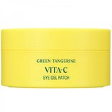 Goodal - Green Tangerine Vita C Eye Patch 60