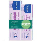 Mustela - Vitamin Barrier Cream 123 150 mL + 100 mL 1 un.