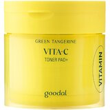 Goodal - Vita C Tangerina Verde Discos 70 un.