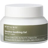 Mary and May - Sensitive Soothing Gel Cream 70g