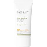 Mary and May - CICA Soothing Creme Solar 50mL 50 +