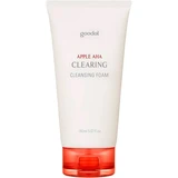 Goodal - Apple AHA Clearing Foam 150mL