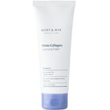 Mary and May - White Collagen Cleansing Foam 150mL