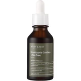 Máry & May - Houttuynia Cordata + Tea Tree Serum 30mL