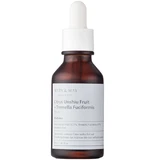 Máry & May - Citrus Unshiu Fruit + Tremella Fuciformis Serum 30mL