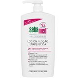 Sebamed - Enriched Lotion for Sensitive and Dry Skin 1000mL