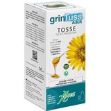 Aboca - Grintuss Adult Dry and Productive Cough 180g