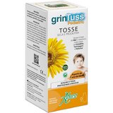 Aboca - Grintuss Pediatric Dry and Productive Cough 180g