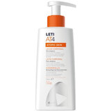 Leti - Letiat4 Atopic Skin Leite Corporal para Pele Atópica 250mL