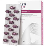 Leti - Letisr Capsules for Sensitive and Redness Skin 60 un.