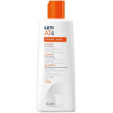 Leti - Letiat4 Atopic Skin Shampoo para Pele Atópica 250mL