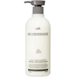 La'dor - Moisture Balancing Shampoo 530mL