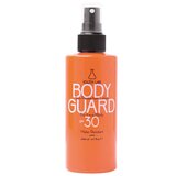 Youth Lab - Body Guard Lotion de Protection Solaire Spray Visage/Corps 200mL SPF30