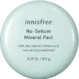 Innisfree - No Sebum Mineral Compacto 8,5g