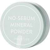 Innisfree - No Sebum Mineral Powder 5g