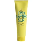 Youth Lab - Tan & After Sun Apaziguante e Prolongador de Bronzeado 150mL