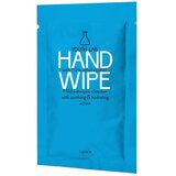 Youth Lab - Hand Wipe with 70% Ethyl Alcohol 1 un.