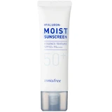 Innisfree - Hyaluron Moist Protetor Solar 50mL 50 +
