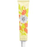 Roger Gallet - Fleur D'Osmanthus Hand and Nail Cream 30mL