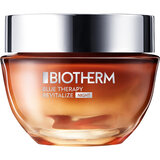 Biotherm - Blue Therapy Amber Algae Revitalize Night 