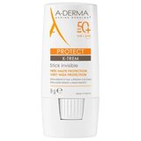 A Derma - Protect X-Trem Invisible Stick 8g SPF50