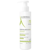 A Derma - Dermalibour Foaming Gel for Dermatitis Care 200mL