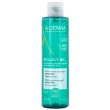 A Derma - Biology AC Gel Espuma de Limpeza Purificante