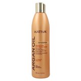 Kativa - Argan Oil Shampoo 550mL