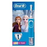 Oral B - Oral-B Stages Electric Toothbrush 1 un. Frozen