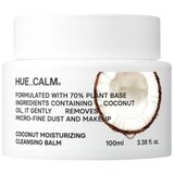 Hue Calm - Coconut Moisturizing Cleansing Balm 100mL