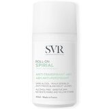SVR - Spirial Bille Roll-On Antitranspirante 
