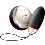 LELO - LYLA 2 Design Edition Ovo Massajador 1&nbsp;un. Black