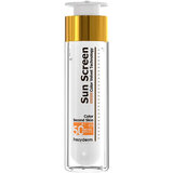 Frezyderm - Sun Screen Velvet Second Skin Technology 50mL Tinted SPF50+