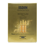 Isdinceutics - Instant Flash Immediate Lifting Effect Ampoule 5x2mL