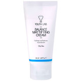 Youth Lab - Balance Mattifying Cream for Oily Skin 50mL