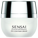 Sensai Kanebo - Cellular Performance Eye Contour Cream 15mL