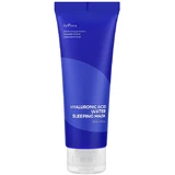 ISNtree  - Hyaluronic Acid Máscara Nocturna 100mL