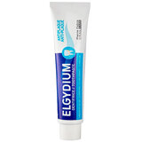 Elgydium - Anti Plaque Toothpaste 75mL