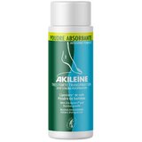 Akileine - Antiperspirant Powder for Feet and Footwear 75g